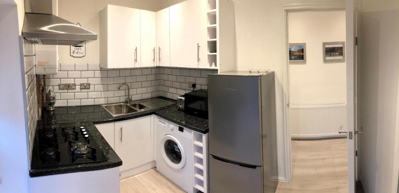 Maryport House Apartment Exterior photo