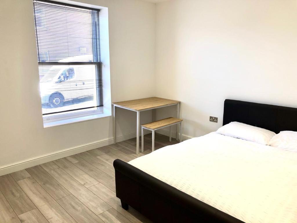 Maryport House Apartment Exterior photo