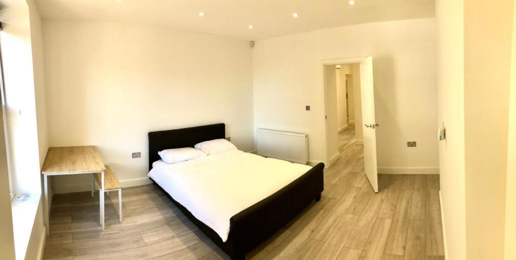 Maryport House Apartment Exterior photo